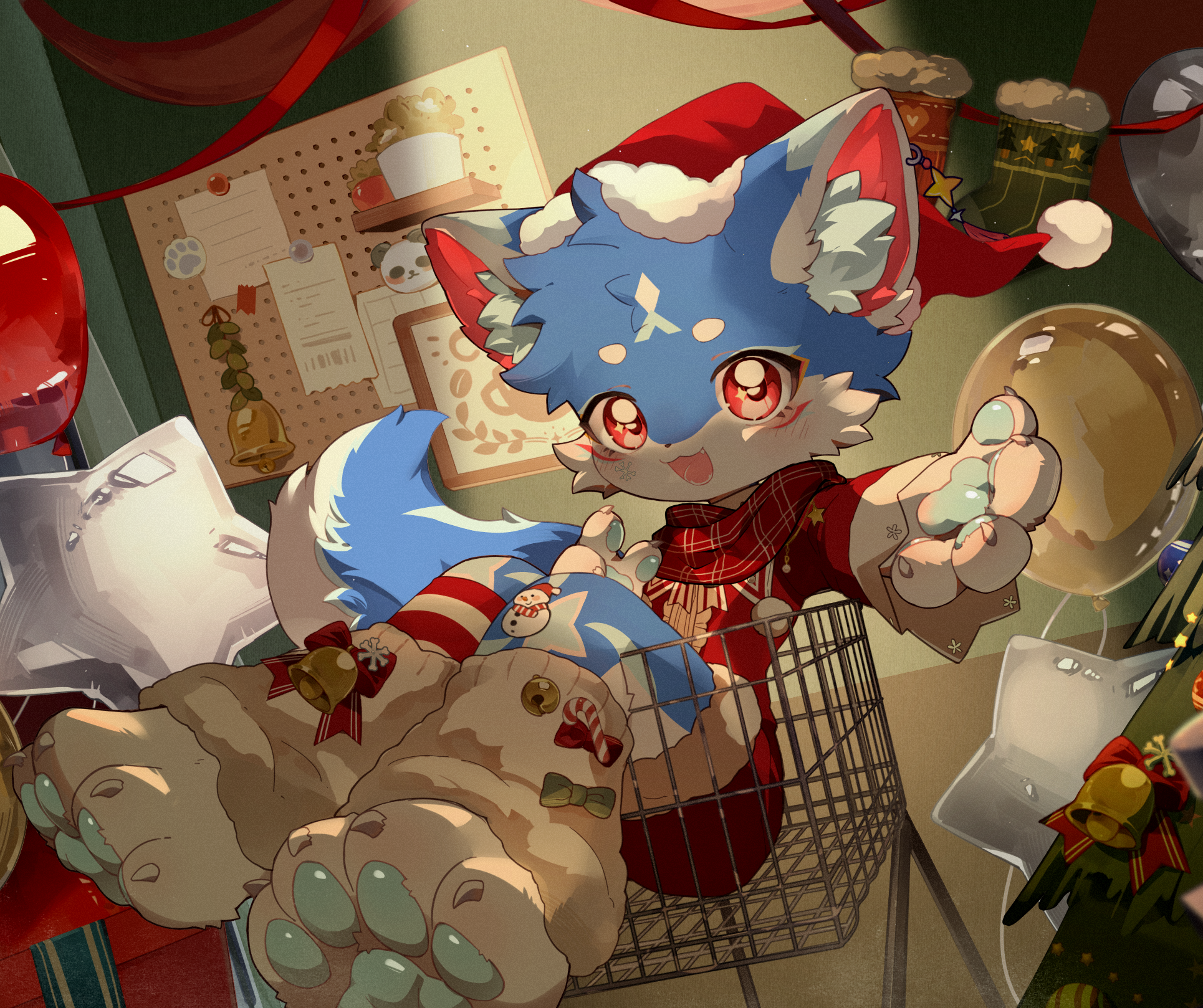 兽展活动1